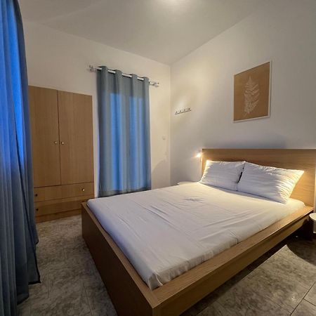 Pebble Apartments Marathias  Zewnętrze zdjęcie