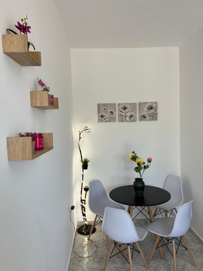 Pebble Apartments Marathias  Zewnętrze zdjęcie