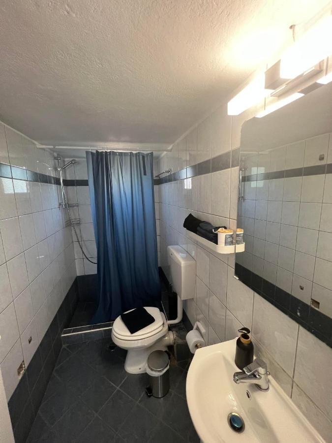 Pebble Apartments Marathias  Zewnętrze zdjęcie