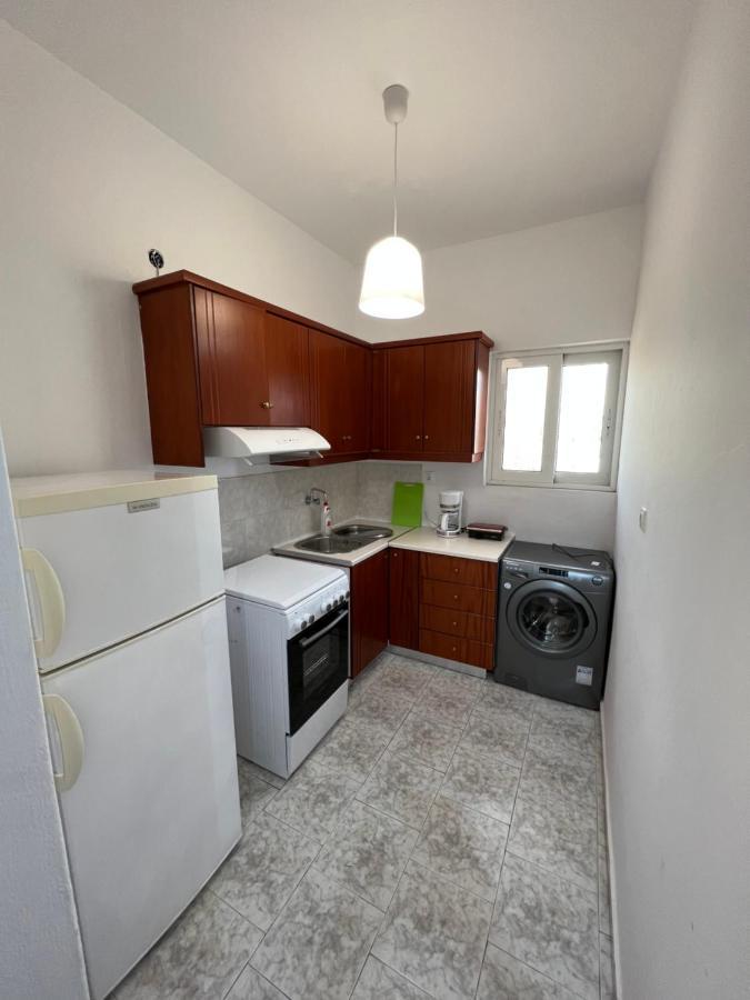 Pebble Apartments Marathias  Zewnętrze zdjęcie