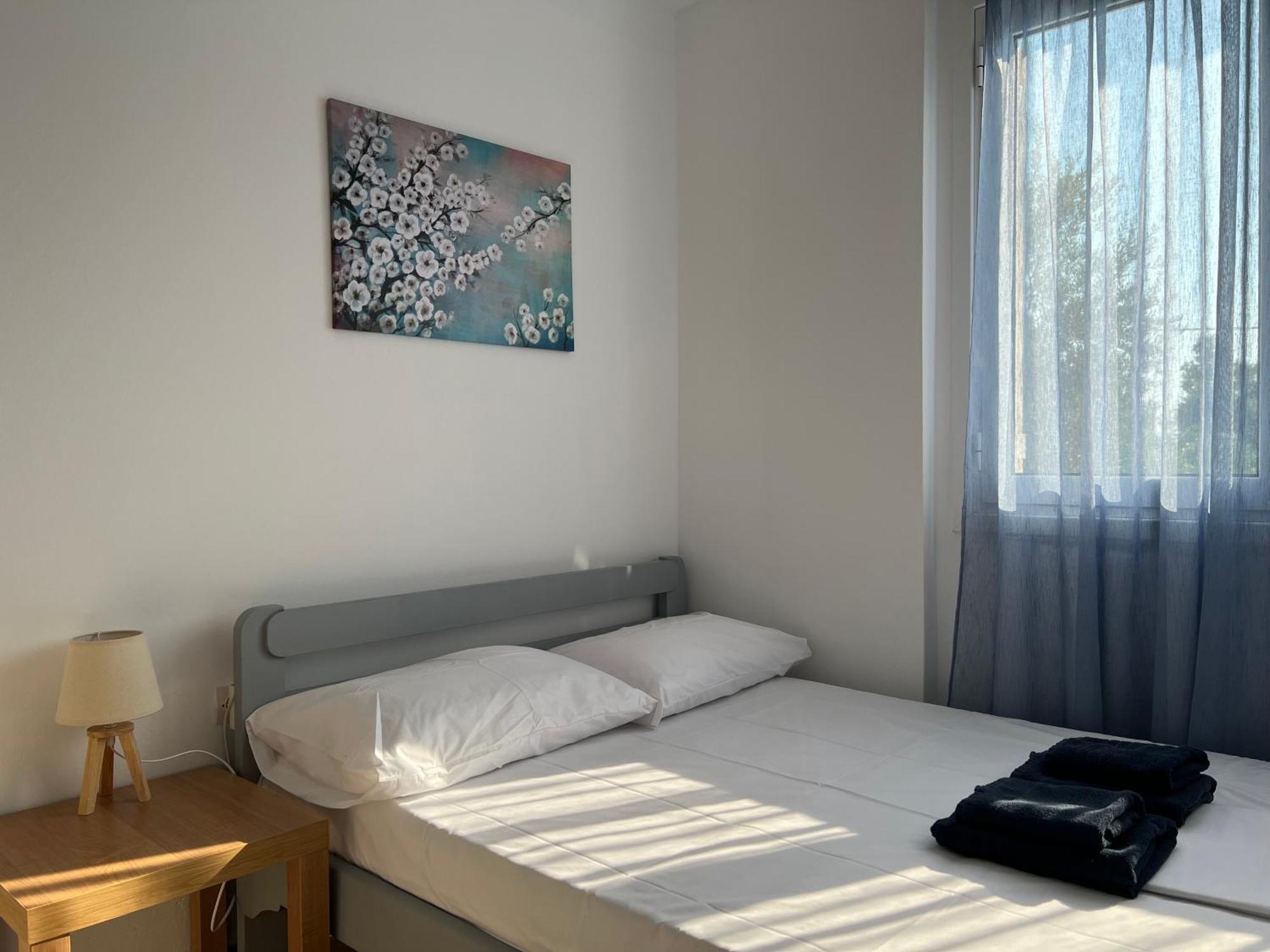 Pebble Apartments Marathias  Zewnętrze zdjęcie